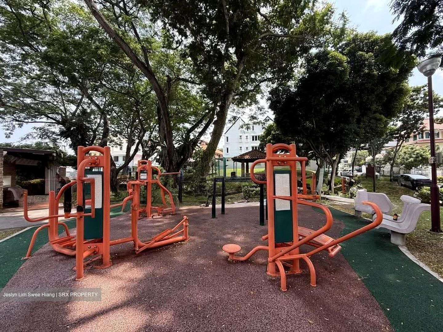 Upper Serangoon Road (D19), Terrace #613962971